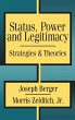 Status, Power, and Legitimacy - Bild 1