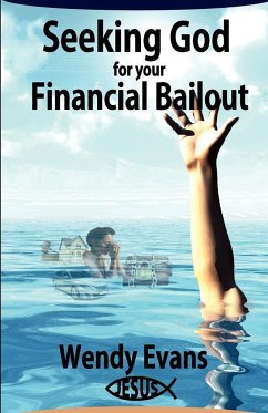 Seeking God For Your Financial Bailout