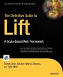 The Definitive Guide to Lift - Bild 1