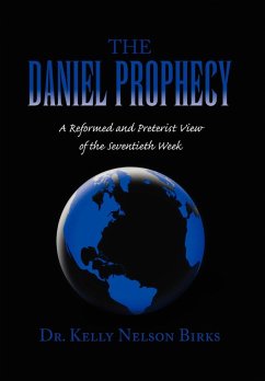 THE DANIEL PROPHECY