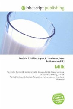 Milk