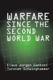 Warfare Since the Second World War