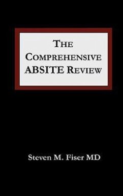 The Comprehensive Absite Review - Fiser, Steven M.