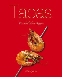 Cover Tapas
