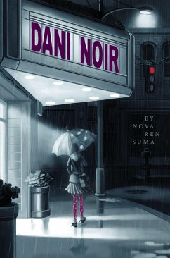 Dani Noir - Suma, Nova Ren