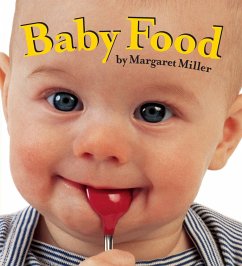 Baby Food - Miller, Margaret