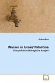 Wasser in Israel/ Palästina