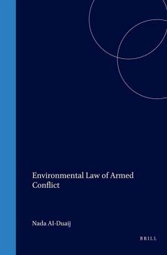 Environmental Law of Armed Conflict - Al-Duaij, Nada