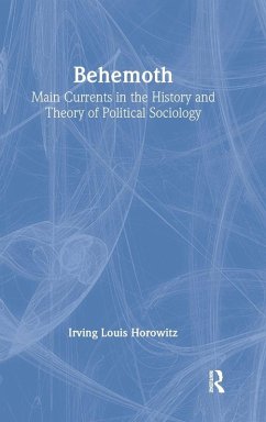 Behemoth - Horowitz, Irving