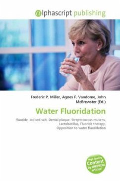 Water Fluoridation