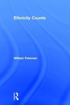 Ethnicity Counts - Petersen, William