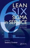 Lean Six SIGMA in Service