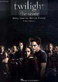 Twilight - The Score, Big Note Piano