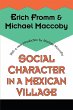 Social Character in a Mexican Village - Bild 1