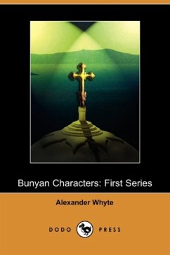 Bunyan Characters - Whyte, Alexander