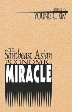 The Southeast Asian Economic Miracle - Kim, Young