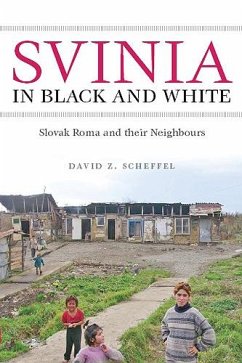 Svinia in Black & White - Scheffel, David Z