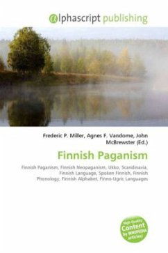 Finnish Paganism