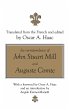 The Correspondence of John Stuart Mill... - Bild 1