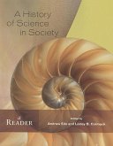 A History of Science in Society