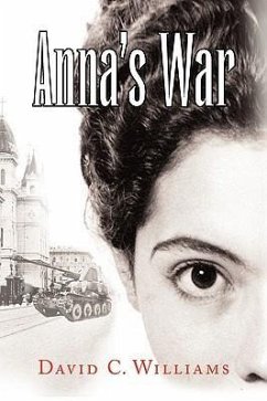 Anna's War - Williams, David C.