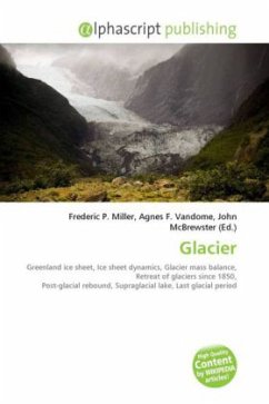 Glacier