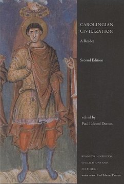 Carolingian Civilization