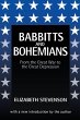Babbitts and Bohemians from the Great... - Bild 1