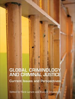 Global Criminology and Criminal Justice