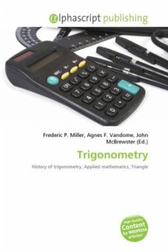 Trigonometry