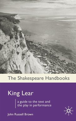 Cover King Lear