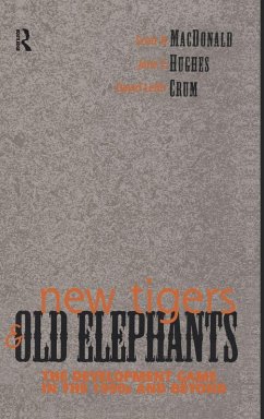 New Tigers and Old Elephants - Breckinridge, Sophonisba