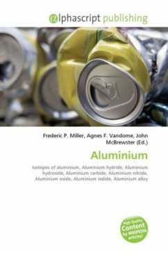 Aluminium