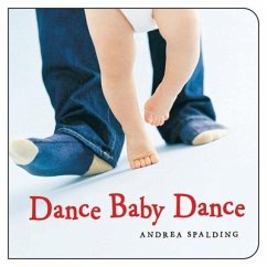 Dance Baby Dance - Spalding, Andrea