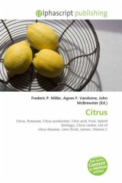 Cover Citrus