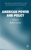 American Power and Policy