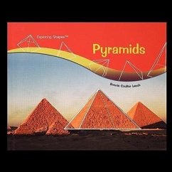 Pyramids - Leech, Bonnie