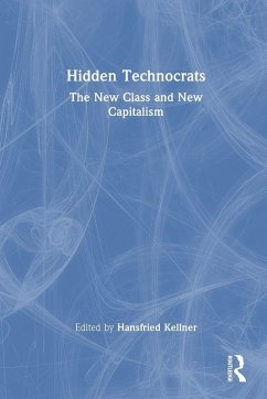 Cover Hidden Technocrats