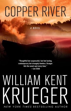 Copper River - Krueger, William Kent