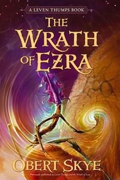 The Wrath of Ezra - Skye, Obert