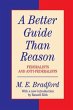 A Better Guide Than Reason - Bild 1