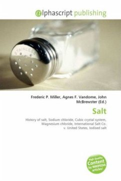 Salt