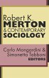 Robert K. Merton and Contemporary... - Bild 1