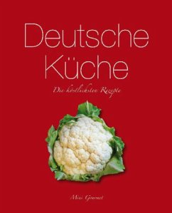 Deutsche Küche