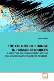 THE CULTURE OF CHANGE IN HUMAN RESOURCES