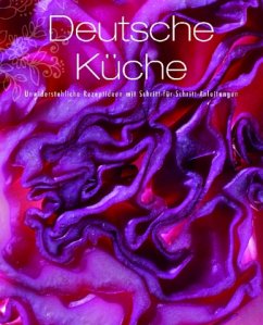 Cover Deutsche Küche