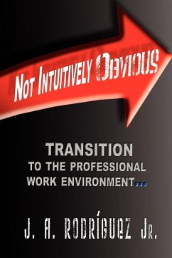 Not Intuitively Obvious