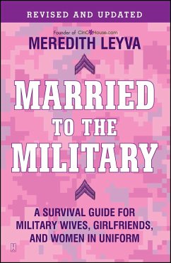 Cover Married to the Military
