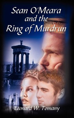 Sean O'Meara and the Ring of Murdrun - Tomany, Leonard W.