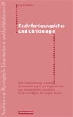 Rechtfertigungslehre und Christologie